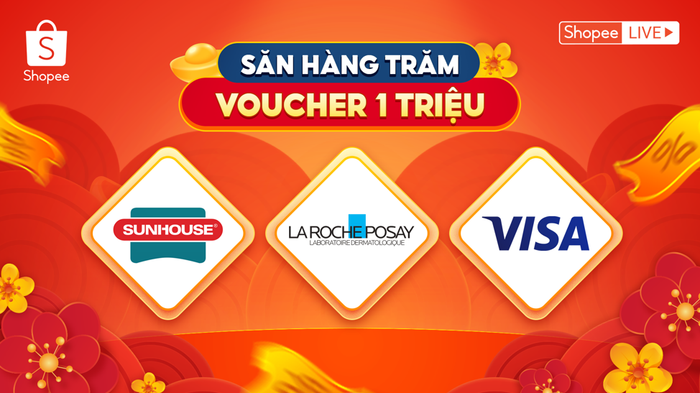 Cuối năm cháy hết mình với Sắc Màu Xuân Mới - chương trình giải trí đỉnh cao mang đến cơn mưa quà tặng hấp dẫn Ảnh 7