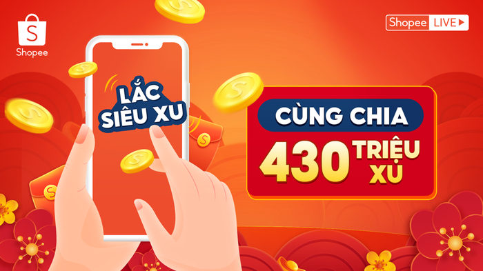 Cuối năm cháy hết mình với Sắc Màu Xuân Mới - chương trình giải trí đỉnh cao mang đến cơn mưa quà tặng hấp dẫn Ảnh 4