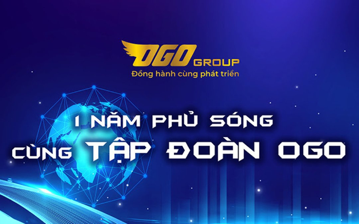 Nhìn lại năm 2021: Một năm đầy thách thức, nỗ lực và tăng tốc cùng Tập đoàn OGO Ảnh 2