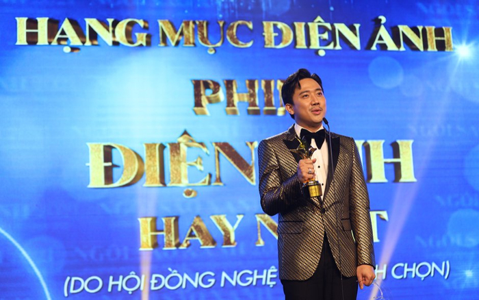 Điểm lại 7 bộ phim đình đám thắng giải ở các hạng mục Ngôi Sao Xanh lần 8 Ảnh 2