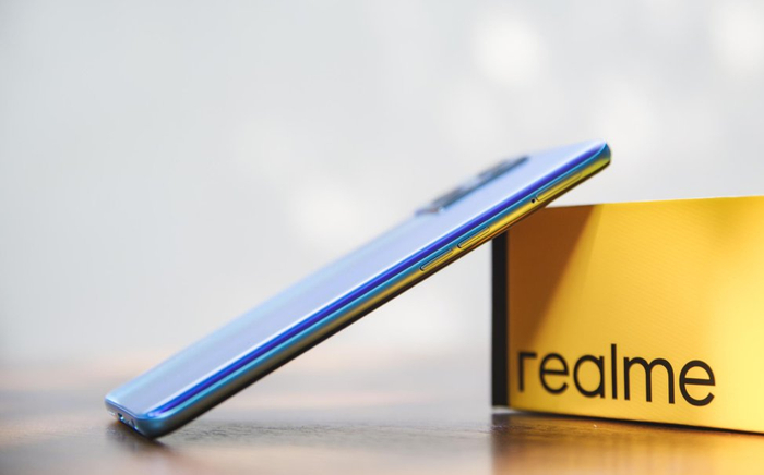 4 lý do giới trẻ mê mẩn, muốn sắm liền tay chiếc realme 9i ngay trước Tết này Ảnh 2