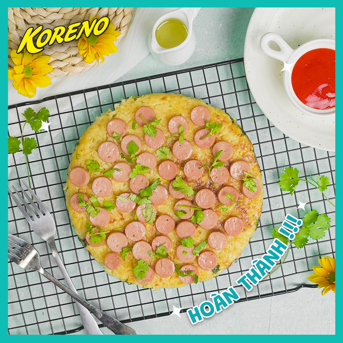 Món ăn ngon lành chỉ với 4 phút, liệu có đáng thử? Ảnh 4