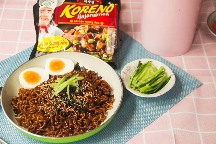 Món ăn ngon lành chỉ với 4 phút, liệu có đáng thử? Ảnh 3