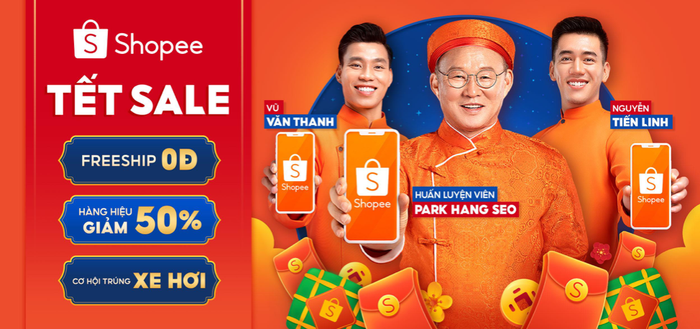 Nhà nhà truyền tai nhau bí kíp săn deal trước giờ G Shopee Tết Sale Ảnh 5