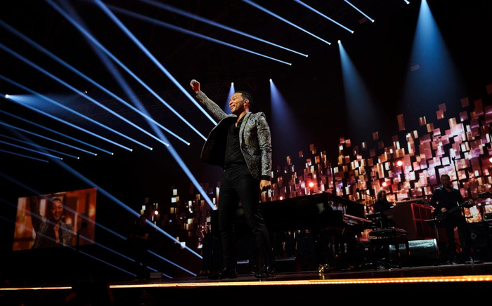 Huyền thoại âm nhạc Mỹ John Legend sắp đến Việt Nam biểu diễn tại Lễ trao giải VinFuture? Ảnh 2