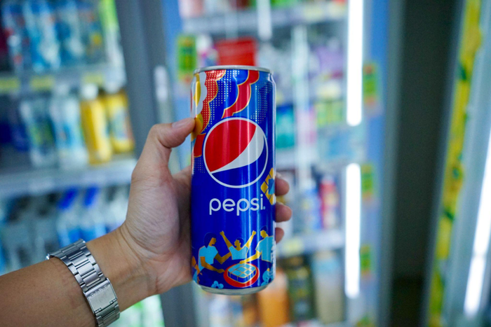 Sắm tất tần tật đồ tại Circle K với giá siêu hời khi quét QR thanh toán Scan & Pay trên Shopee Ảnh 5