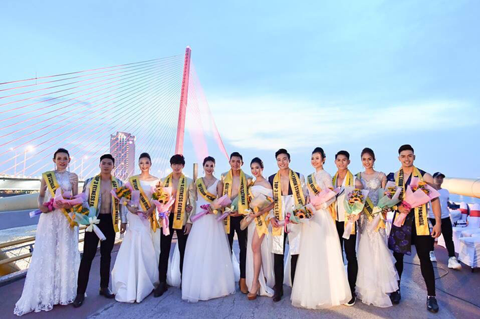 Nhiều tài năng nghệ thuật, thể thao UEF tự tin tỏa sáng ở sân chơi lớn