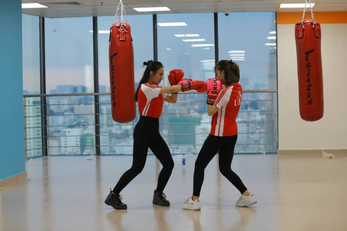 Học bổng tài năng 100% dành cho thí sinh năng khiếu, đạt giải quốc gia Ảnh 3