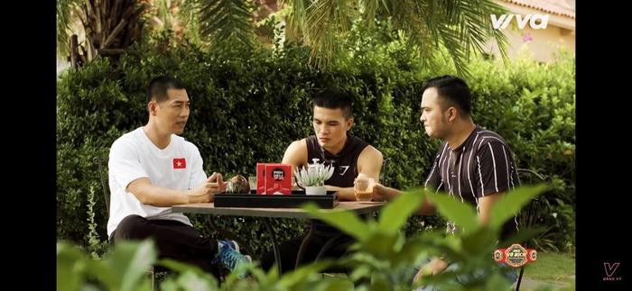 Võ sĩ Vũ Thành Đạt tiết lộ chiến thuật trước trận đấu với Nguyễn Văn Đương Ảnh 4