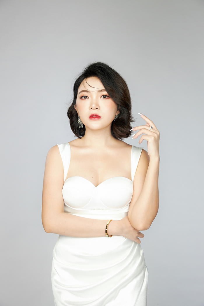 Mỹ Hương - Bà trùm đứng sau thành công của hàng loạt streamer tại Việt Nam