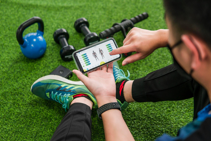 Công nghệ tập luyện EMS tạo nên cơn sốt rộng rãi trên toàn thế giới như thế nào? Ảnh 7