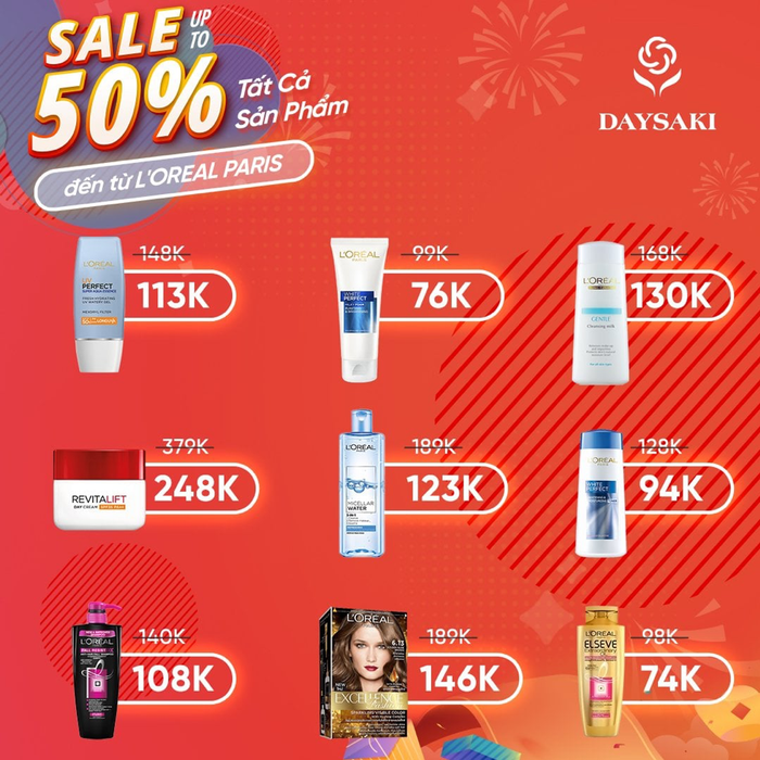 Hai điều bạn không nên bỏ lỡ: chuyến xe về nhà ăn Tết và deal 'ngon' tháng 1 tại DAYSAKI Ảnh 3