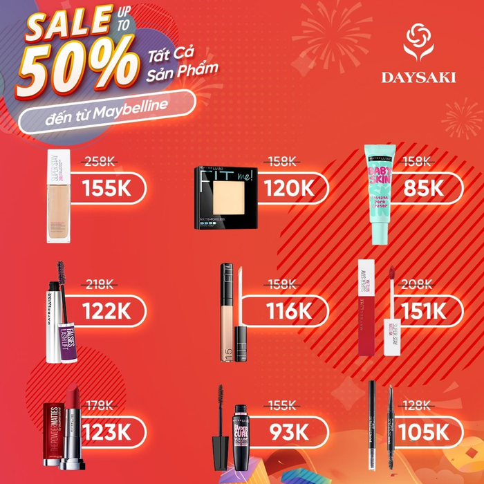 Hai điều bạn không nên bỏ lỡ: chuyến xe về nhà ăn Tết và deal 'ngon' tháng 1 tại DAYSAKI Ảnh 4