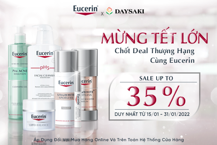 Hai điều bạn không nên bỏ lỡ: chuyến xe về nhà ăn Tết và deal 'ngon' tháng 1 tại DAYSAKI Ảnh 5