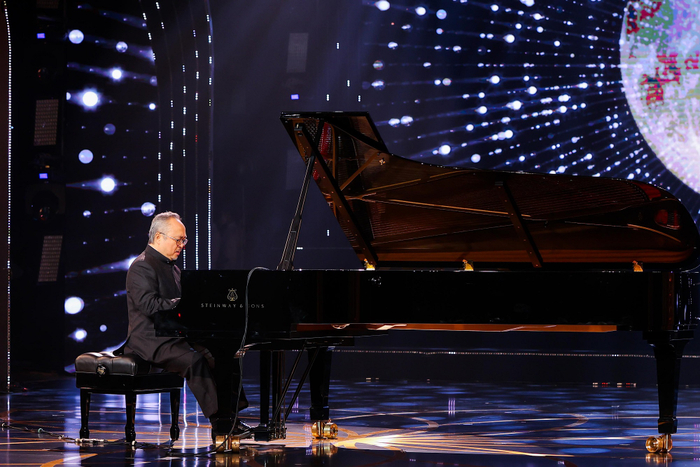 NSND Đặng Thái Sơn