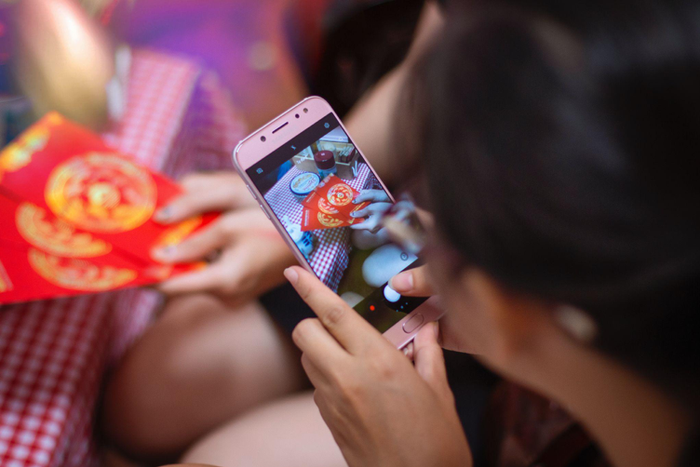 Thế nào là khoảng cách thế hệ, xem cách đón Tết giữa Gen Y và Gen Z là biết Ảnh 4
