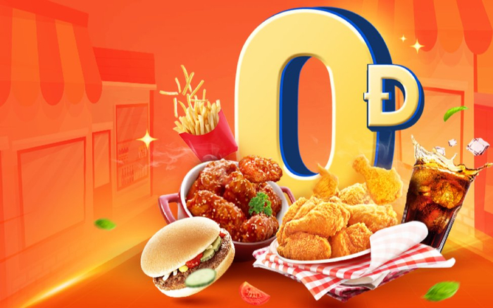 Năm hết Tết đến, mở tiệc tất niên cùng bạn bè với ưu đãi kết bạn từ Shopee ngay! Ảnh 2