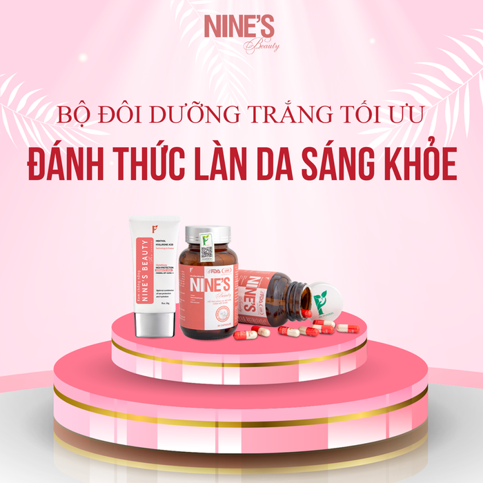 Dược Mỹ Phẩm Phan An Green kết hợp với Viện hoá học các hợp chất thiên nhiên- Viện Hàn Lâm Khoa Học Công Nghệ Việt Nam. Đoàn bẩy đưa sản phẩm Việt Nam vươn tầm thế giới Ảnh 3