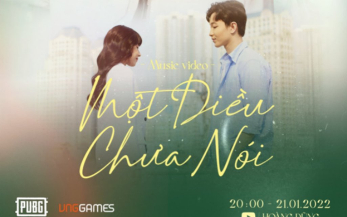 Hoàng Dũng tung MV mới “bật mí” cách mở cửa trái tim cho hội FA trước thềm năm mới Ảnh 2