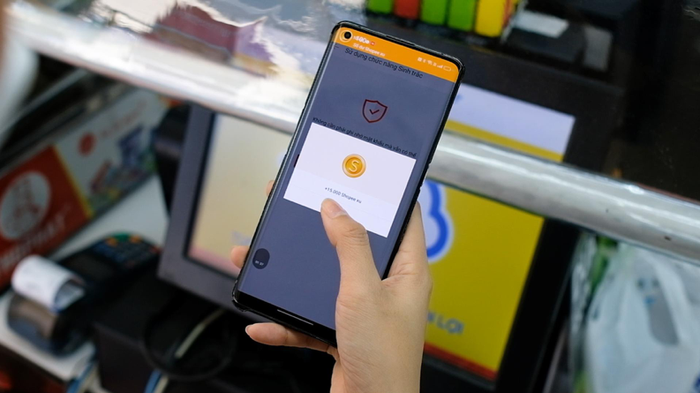 Mua sắm và thanh toán QR tại cửa hàng, đừng bỏ qua voucher từ 1 đồng của Shopee Scan & Pay Ảnh 2