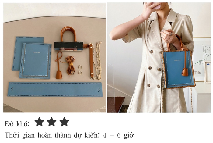 Nàng đổ 'đứ đừ' với quà Valentine do chính tay chàng làm Ảnh 2