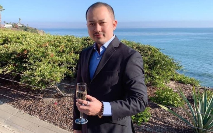 Hành trình kinh doanh trên đất Mỹ của anh chàng Quang Trần Ảnh 2