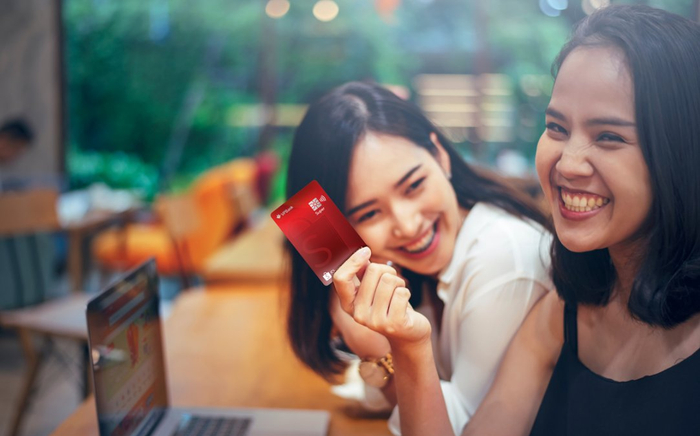 Bí quyết giúp tiết kiệm chục triệu đồng mỗi năm nhờ thẻ tín dụng Ảnh 2