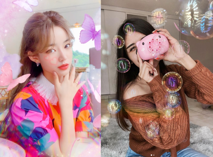 Muốn có ảnh nghìn like dịp Tết, nhất định phải tải ngay app 'sống ảo' xịn xò này! Ảnh 3