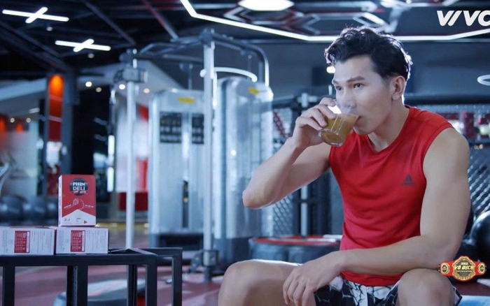 Ngọc Tình: “Boxing giúp tôi theo đuổi con đường diễn viên hành động chuyên nghiệp” Ảnh 2