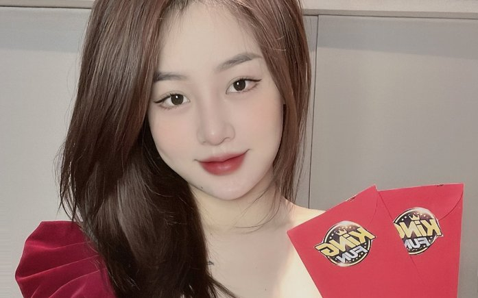 Trào lưu - hot trend điệu nhảy 'chào Tết Nhâm Dần' được các tiktoker cover cực chất Ảnh 2