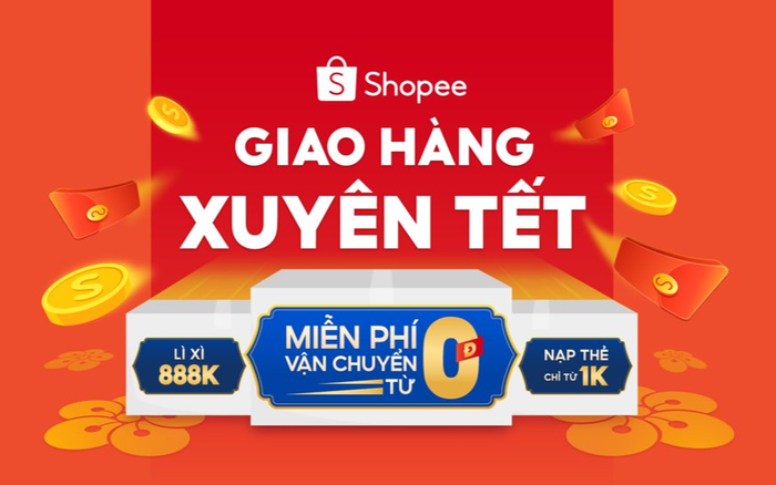 Khai mạc đại hội chốt đơn đầu năm với loạt deal thần tốc mùng 2 Tết Ảnh 2