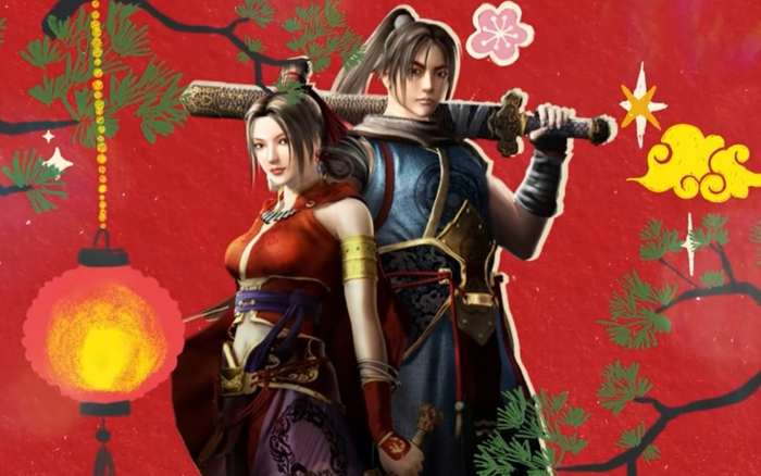 Chủ nhân hit Yêu Là Cưới bắt tay cùng Võ Lâm Truyền Kỳ mang xuân về cho các 'đồng đạo' Ảnh 2