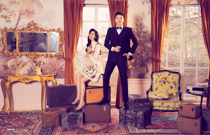 Bác sĩ Cao Ngọc Duy sử dụng thẩm mỹ để trải nghiệm cùng khách hàng