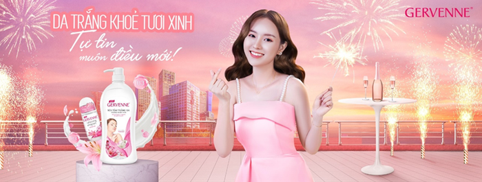 3 tips đơn giản từ chuyên gia giúp hội con gái đánh thức vẻ đẹp bên trong và tự tin 'tỏa sáng như vũ trụ là chính bạn' Ảnh 7