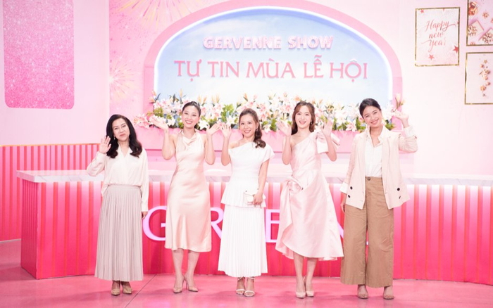 3 tips đơn giản từ chuyên gia giúp hội con gái đánh thức vẻ đẹp bên trong và tự tin 'tỏa sáng như vũ trụ là chính bạn' Ảnh 2