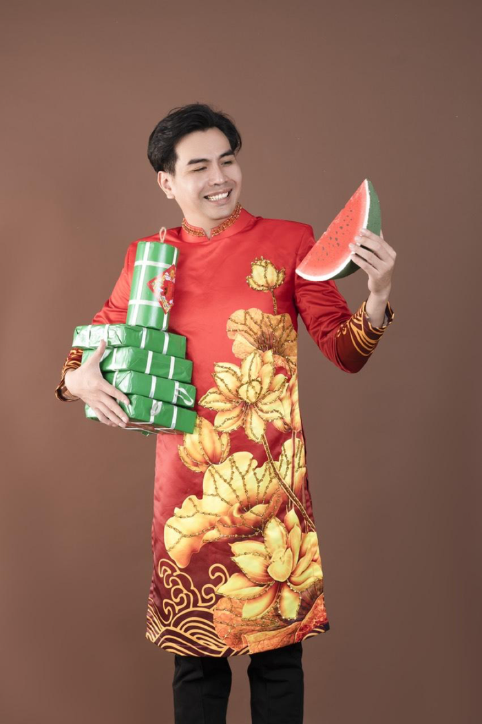 Những năm vừa qua, Nghệ sĩ ưu tú Tùng Dương dàn dựng rất nhiều tác phẩm ở Yên Bái