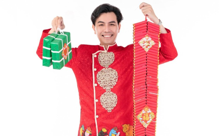 NSƯT Tùng Dương: Cống hiến cho nghệ thuật là một cống hiến cao cả và lớn lao Ảnh 2