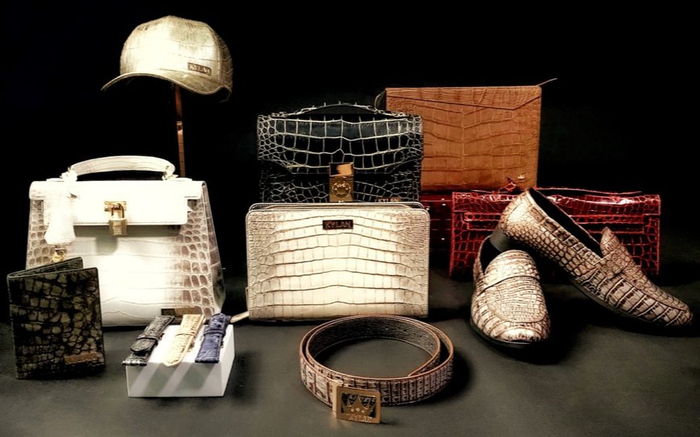 Kỳ Lân Luxury gợi ý 3 món đồ cao cấp đón năm mới Ảnh 2