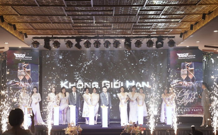 Dự kiến 2022: Một năm phát triển toàn diện, bùng nổ doanh số và khẳng định vị thế của Tập đoàn OGO Ảnh 2