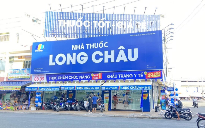 FPT Long Châu gây ấn tượng khi 'sở hữu' 10 Dược Sĩ tham gia đào tạo lấy chứng chỉ Dược Bệnh Học cấp quốc tế Ảnh 2
