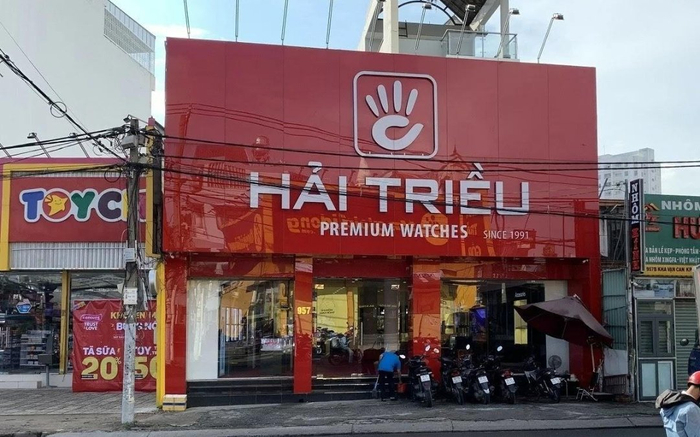 TOP 13 cửa hàng trang sức bạc ở TPHCM uy tín, chính hãng Ảnh 2