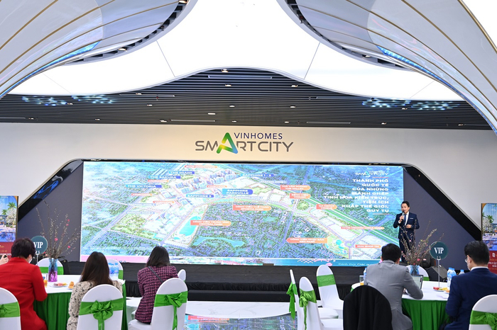 VỠ OÀ TRÚNG THƯỞNG XE VINFAST KHI MUA CĂN HỘ SA2 - THE SAKURA Ảnh 2