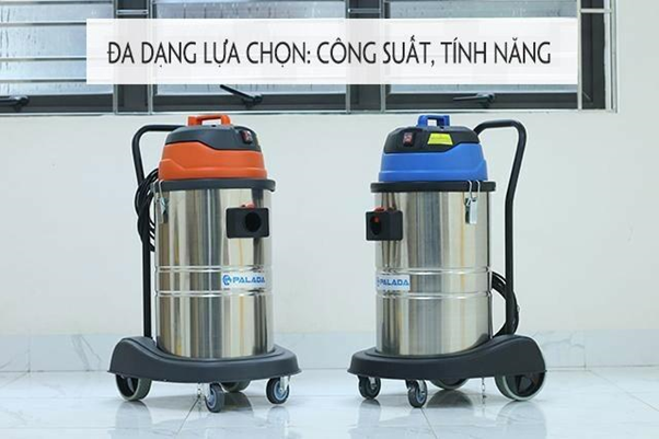 Danh mục sản phẩm đa dạng với nhiều lựa chọn hấp dẫn, phù hợp