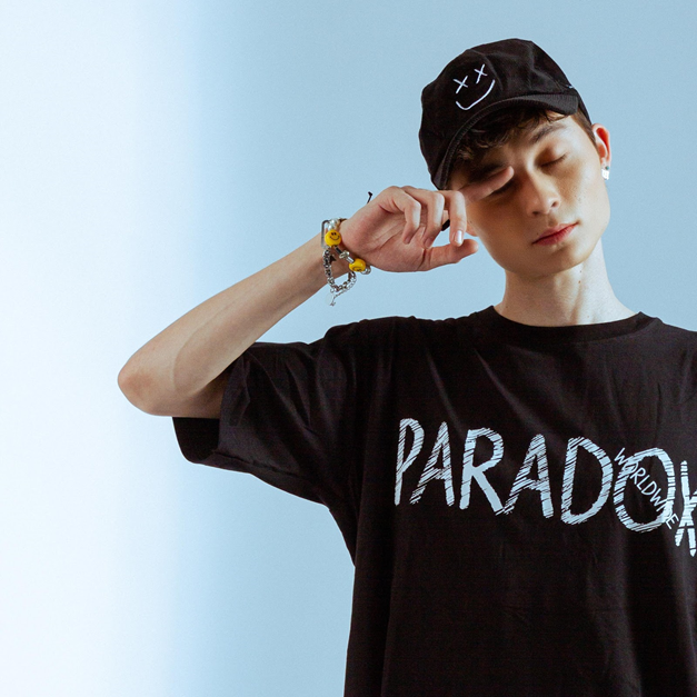 Paradox - Thương hiệu đi đầu xu hướng streetwear Việt Nam Ảnh 3
