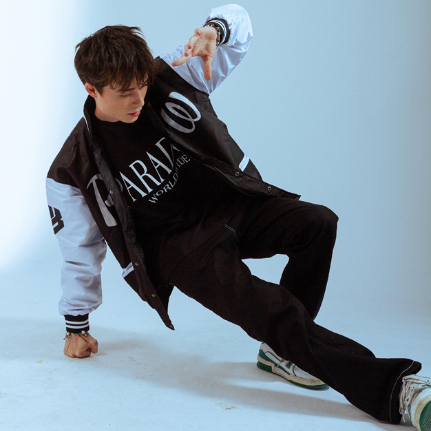 Paradox - Thương hiệu đi đầu xu hướng streetwear Việt Nam Ảnh 2