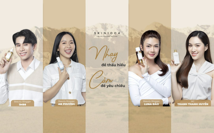 Luna Đào - An Phương - Thanh Thanh Huyền - 1m88: Ai cũng có một câu chuyện 'nhạy cảm' của riêng mình Ảnh 2