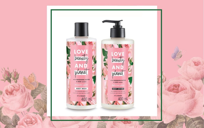 Gọi tên 5 combo đẹp da, mềm tóc được hội chị em săn lùng sau Tết Ảnh 2