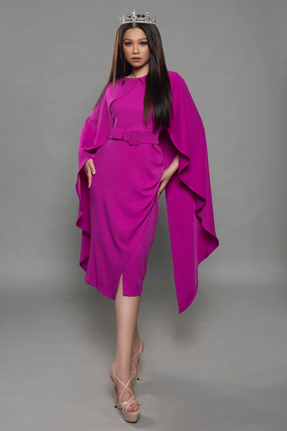 Khả năng ngoại ngữ là yếu tố quan trọng để chinh phục các đấu trường quốc tế