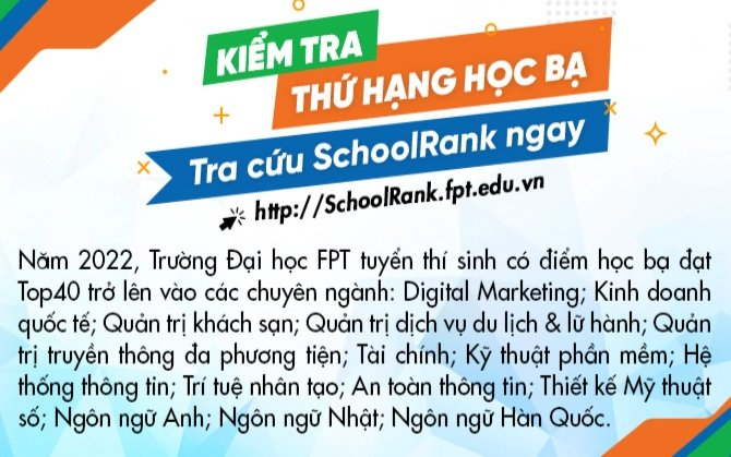 Bí quyết tận dụng lợi thế học bạ siêu đỉnh của Thủ Khoa A01 năm 2021 Ảnh 2