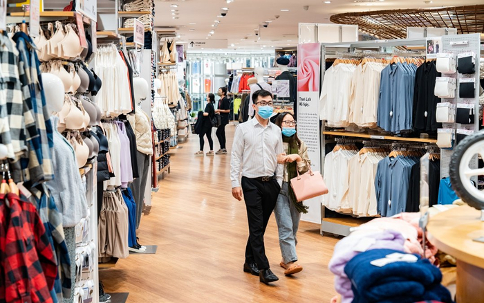 Nhanh tay bỏ túi những món quà 'gây bão' dịp 8/3 khiến chị em 'xiêu lòng' Ảnh 2